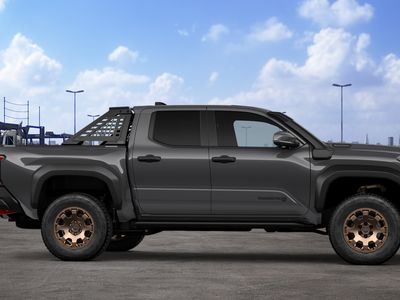 2026 Toyota Tacoma i-FORCE MAX - Photo 15