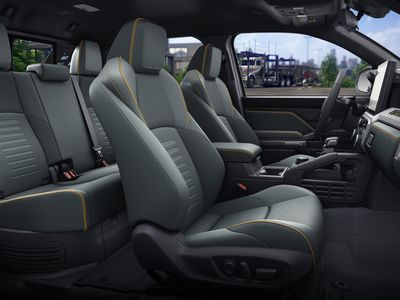 2026 Toyota Tacoma i-FORCE MAX - Photo 22