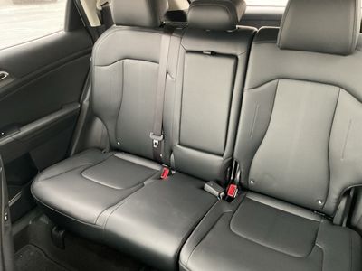 2026 Kia Sportage — photo 18 view