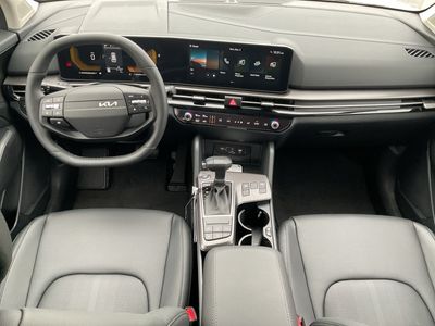 2026 Kia Sportage — photo 12 view
