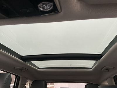 2026 Kia Sportage — photo 24 view