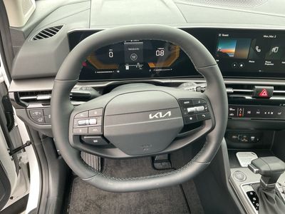 2026 Kia Sportage — photo 19 view