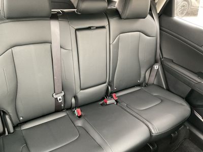 2026 Kia Sportage — photo 14 view