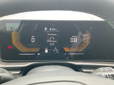 2026 Kia Sportage — photo 10 view