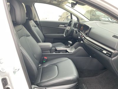 2026 Kia Sportage — photo 15 view