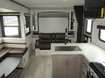 2026 Jayco NORTH TRAIL - Photo 3
