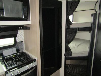 2026 Jayco NORTH TRAIL - Photo 8
