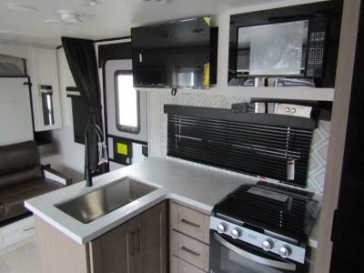 2026 Jayco NORTH TRAIL - Photo 4
