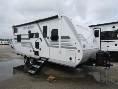 2026 Jayco NORTH TRAIL - Photo 1