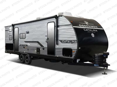 2026 Coachmen RV Catalina Legacy Edition - Photo 1