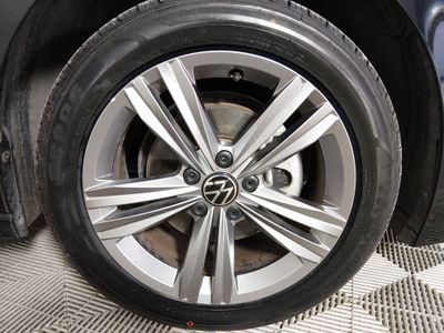 2024 Volkswagen Jetta — photo 10 view
