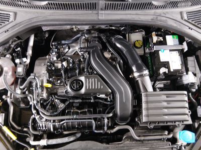 2024 Volkswagen Jetta — photo 9 view