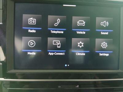 2024 Volkswagen Jetta — photo 17 view