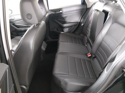 2024 Volkswagen Jetta — photo 19 view