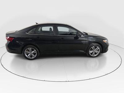 2024 Volkswagen Jetta — photo 8 view