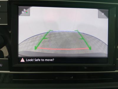 2024 Volkswagen Jetta — photo 16 view