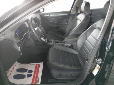 2024 Volkswagen Jetta — photo 20 view