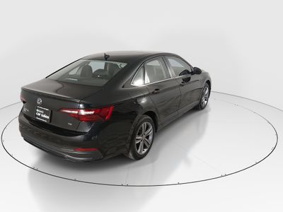 2024 Volkswagen Jetta — photo 7 view