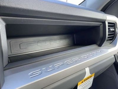2025 Ford F-250SD - Photo 20