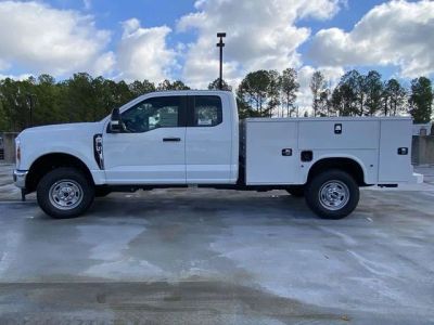 2025 Ford F-250SD - Photo 6