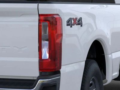 2025 Ford F-250SD - Photo 21