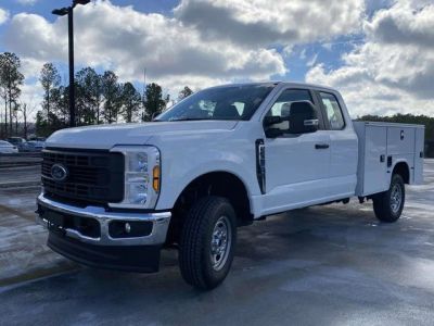 2025 Ford F-250SD - Photo 7