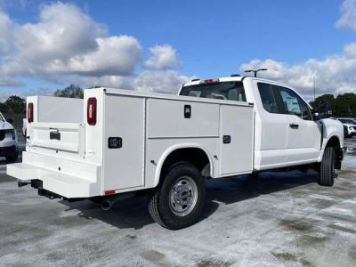 2025 Ford F-250SD - Photo 3