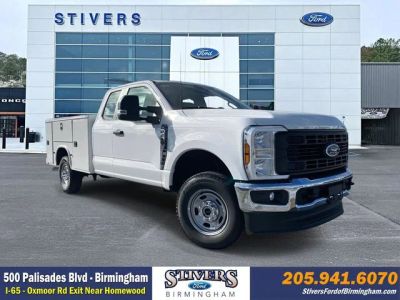2025 Ford F-250SD - Photo 1