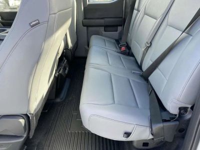 2025 Ford F-250SD - Photo 11