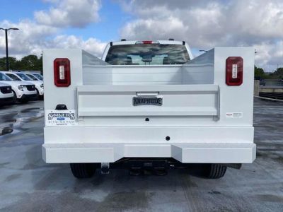 2025 Ford F-250SD - Photo 4