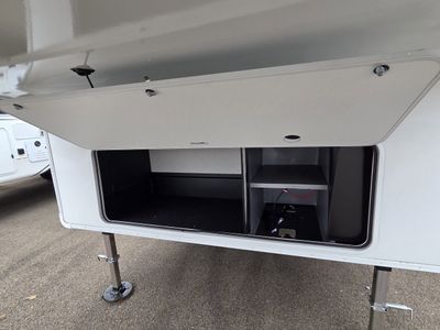 2026 Jayco Eagle HT - Photo 6