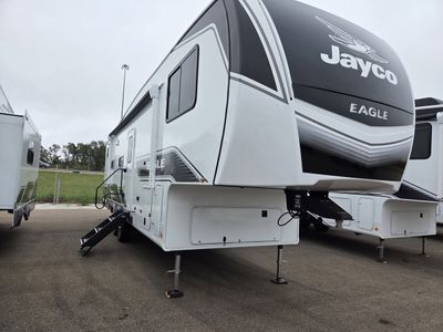 2026 Jayco Eagle HT - Photo 1