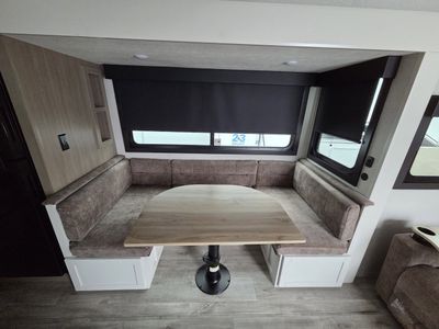2026 Jayco Eagle HT - Photo 13