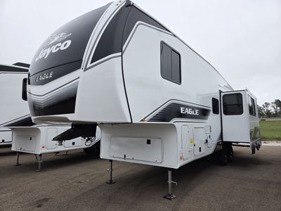 2026 Jayco Eagle HT - Photo 2