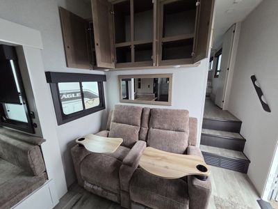 2026 Jayco Eagle HT - Photo 12