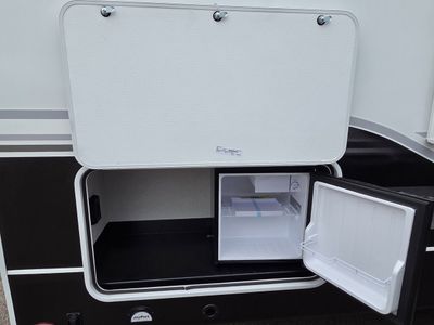 2026 Jayco Eagle HT - Photo 8