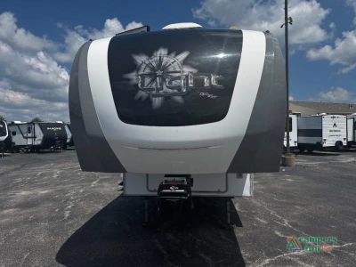 2020 Highland Ridge RV Open Range — photo 11 view