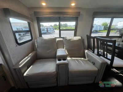 2020 Highland Ridge RV Open Range — photo 26 view