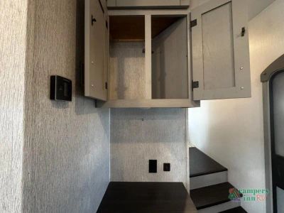 2020 Highland Ridge RV Open Range — photo 22 view