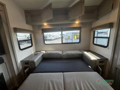 2020 Highland Ridge RV Open Range — photo 29 view