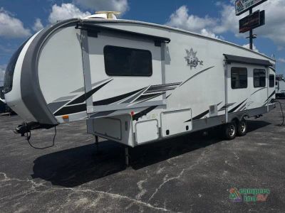 2020 Highland Ridge RV Open Range — photo 9 view