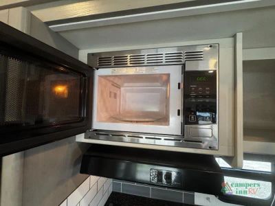 2020 Highland Ridge RV Open Range — photo 39 view