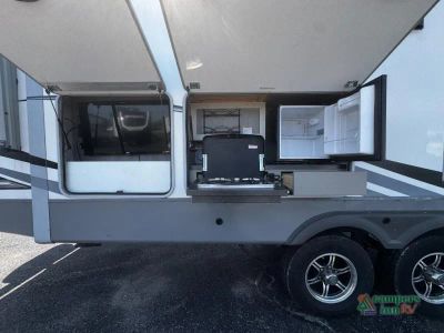 2020 Highland Ridge RV Open Range — photo 18 view