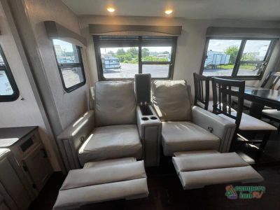2020 Highland Ridge RV Open Range — photo 27 view