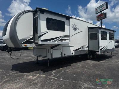 2020 Highland Ridge RV Open Range — photo 14 view