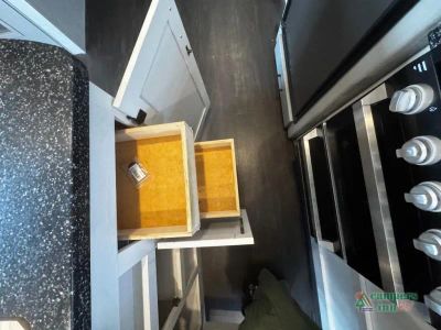 2020 Highland Ridge RV Open Range — photo 34 view