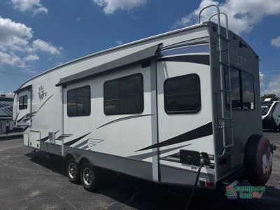 2020 Highland Ridge RV Open Range — photo 8 view