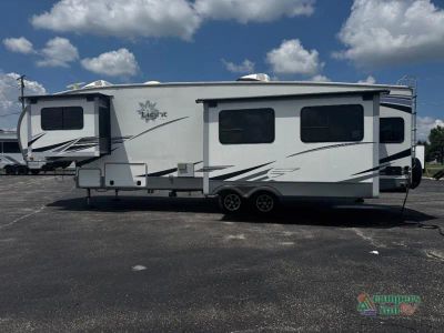 2020 Highland Ridge RV Open Range — photo 13 view