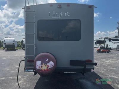 2020 Highland Ridge RV Open Range — photo 10 view