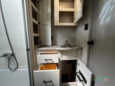 2020 Highland Ridge RV Open Range — photo 47 view